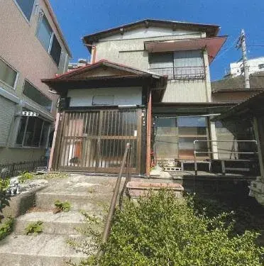 Akiya in 横浜市
