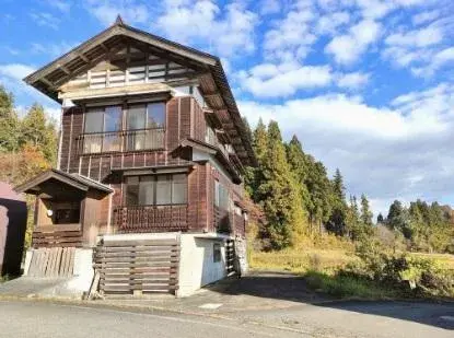 Akiya in 小千谷市