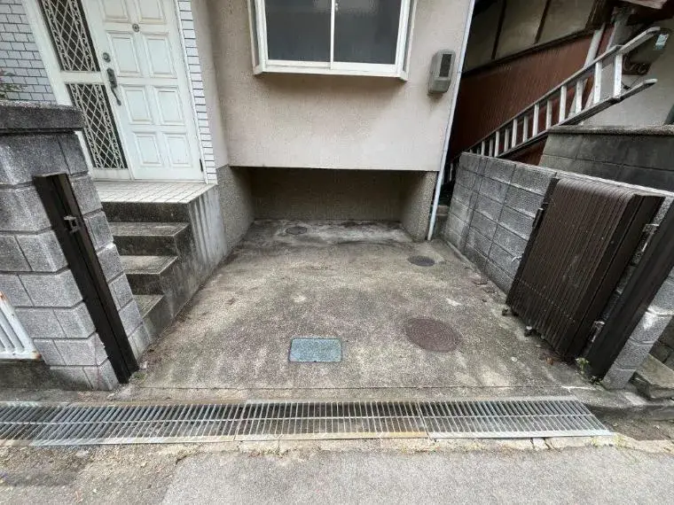 5DK Property Amagasaki City Hyogo Prefecture (2)