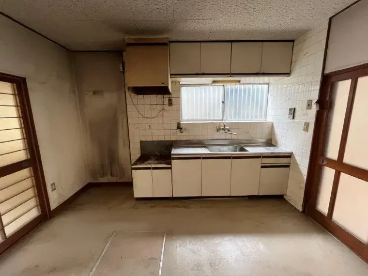 5DK Property Amagasaki City Hyogo Prefecture (11)