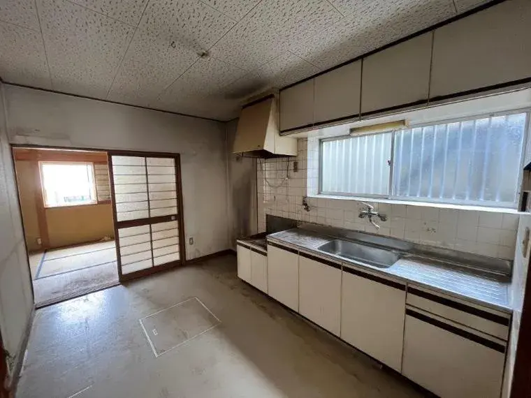 5DK Property Amagasaki City Hyogo Prefecture (12)