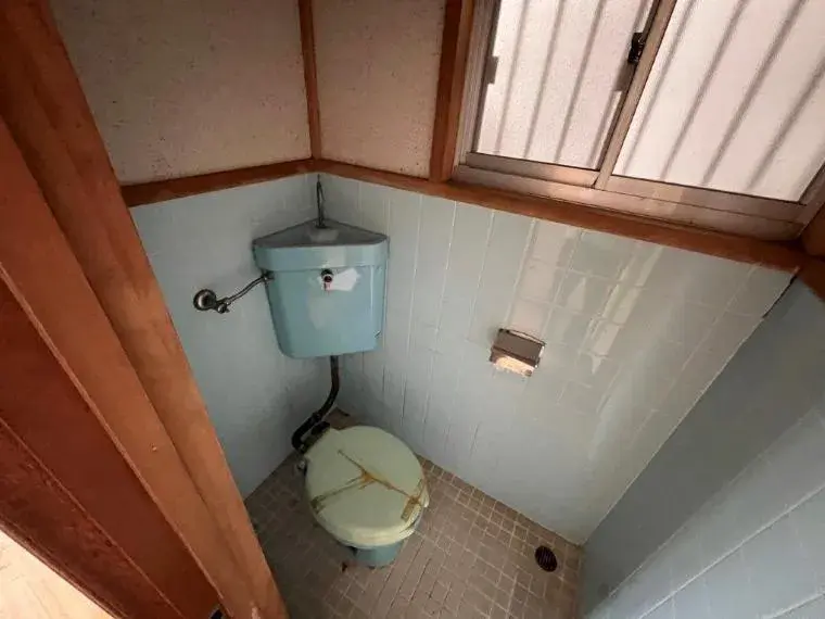 5DK Property Amagasaki City Hyogo Prefecture (15)