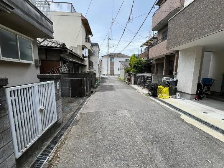 5DK Property Amagasaki City Hyogo Prefecture (3)