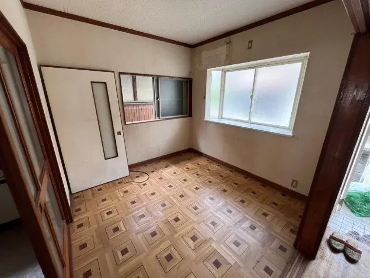 5DK Property Amagasaki City Hyogo Prefecture (4)