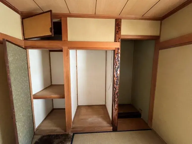 5DK Property Amagasaki City Hyogo Prefecture (5)