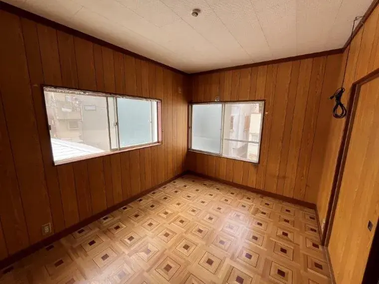 5DK Property Amagasaki City Hyogo Prefecture (6)