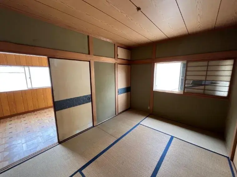 5DK Property Amagasaki City Hyogo Prefecture (7)
