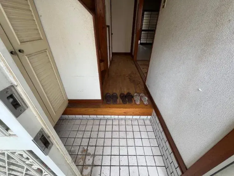 5DK Property Amagasaki City Hyogo Prefecture (10)