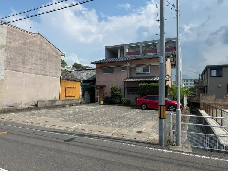 Akiya in Zentsuji
