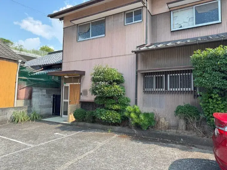 5K+S Property Zentsuji City Kagawa Prefecture (2)
