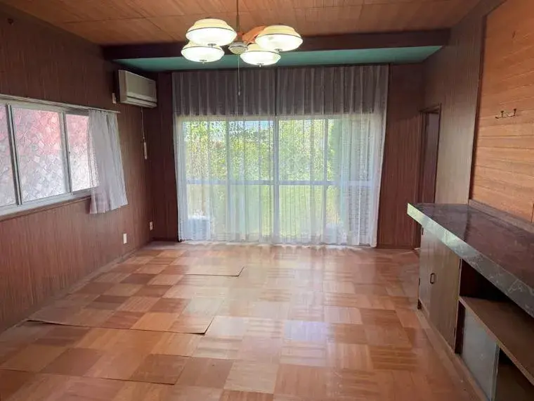 5K+S Property Zentsuji City Kagawa Prefecture (14)