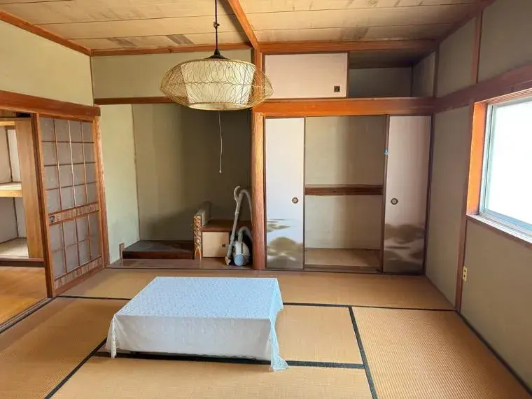 5K+S Property Zentsuji City Kagawa Prefecture (20)