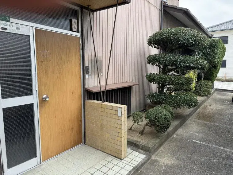5K+S Property Zentsuji City Kagawa Prefecture (3)