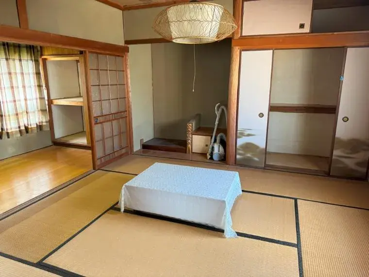 5K+S Property Zentsuji City Kagawa Prefecture (21)