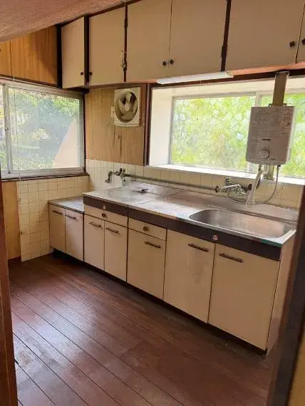 5K+S Property Zentsuji City Kagawa Prefecture (27)