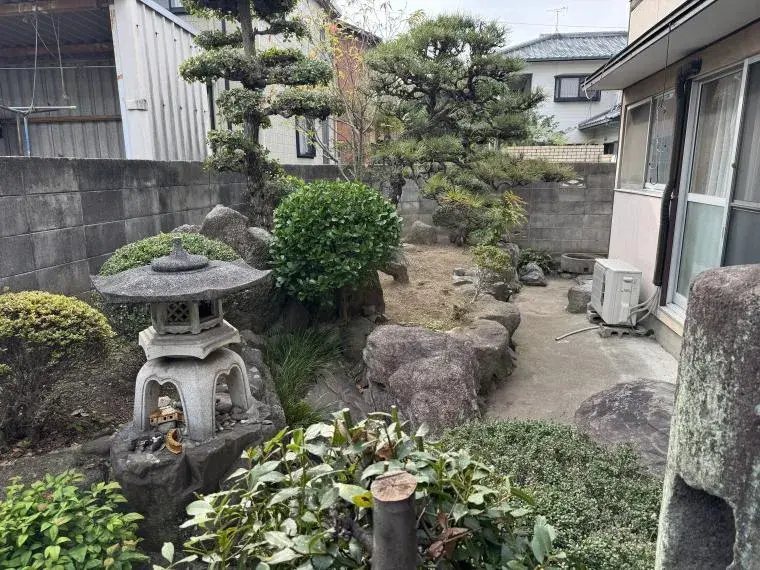 5K+S Property Zentsuji City Kagawa Prefecture (4)