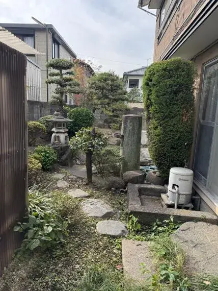 5K+S Property Zentsuji City Kagawa Prefecture (5)