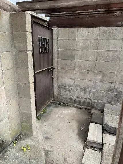 5K+S Property Zentsuji City Kagawa Prefecture (8)
