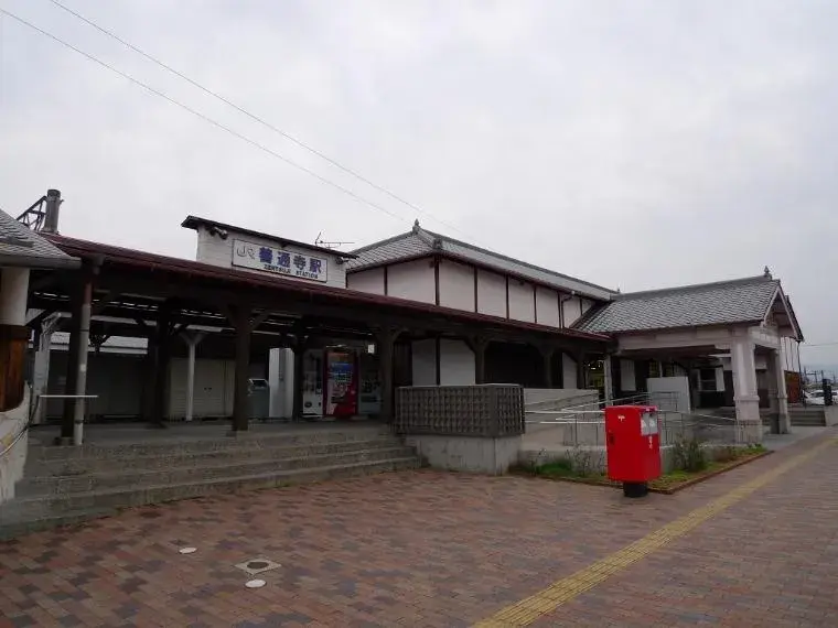 5K+S Property Zentsuji City Kagawa Prefecture (10)