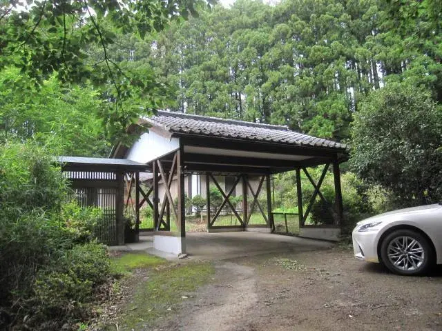 5DK Property Kiryu City Gunma Prefecture (3)