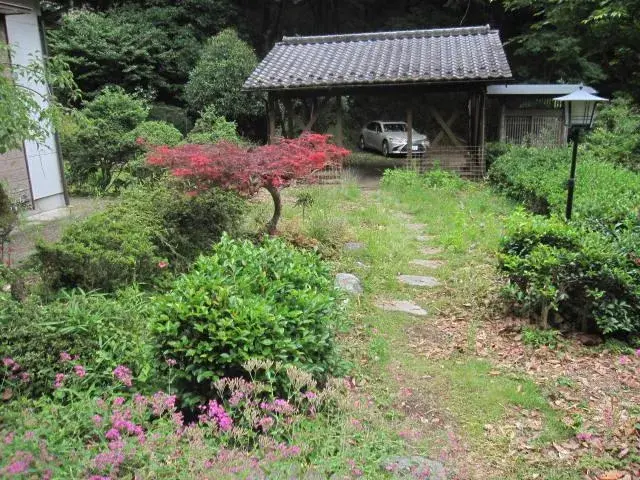 5DK Property Kiryu City Gunma Prefecture (7)