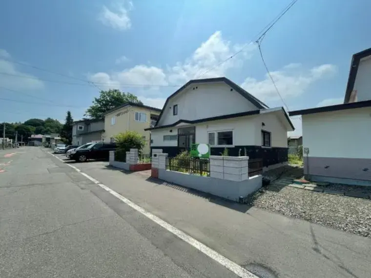 4LDK物件 池田町 北海道 (2)