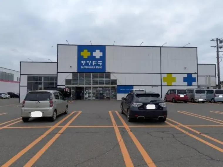 4LDK物件 池田町 北海道 (29)