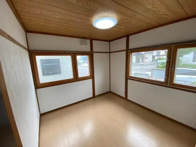 4LDK物件 池田町 北海道 (9)