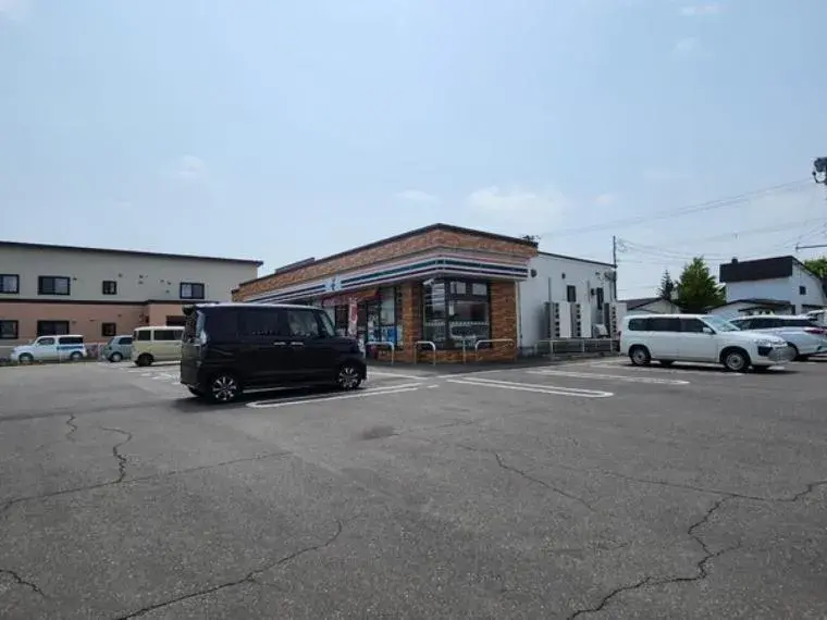 2SLDK Property Obihiro City Hokkaido (14)