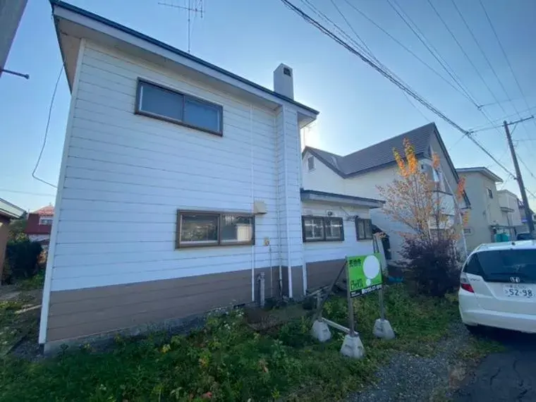 2SLDK Property Obihiro City Hokkaido (4)