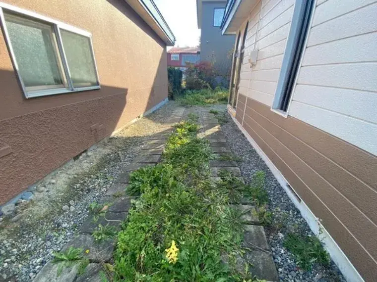 2SLDK Property Obihiro City Hokkaido (5)