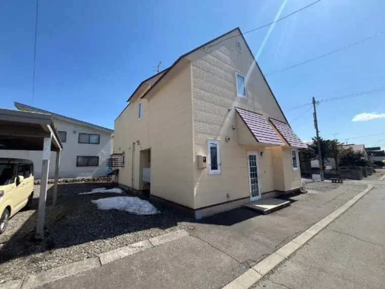4SLDK Otofuke-cho Hokkaido (2)