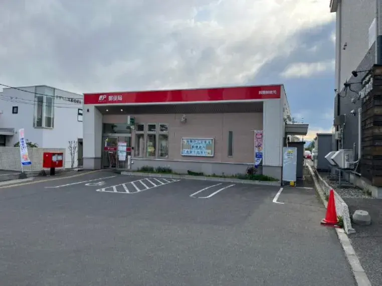 4SLDK Otofuke-cho Hokkaido (13)