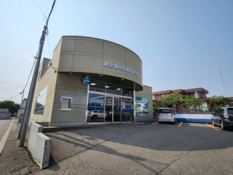 4SLDK Otofuke-cho Hokkaido (18)