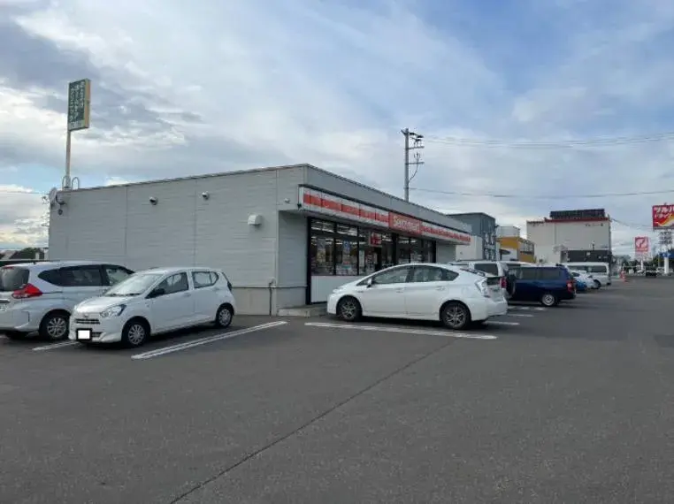 4SLDK Otofuke-cho Hokkaido (20)