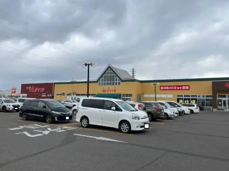 عقار 5LDK, Otofuke Town, Hokkaido (29)