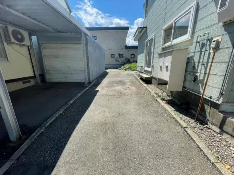 عقار 5LDK, Otofuke Town, Hokkaido (5)