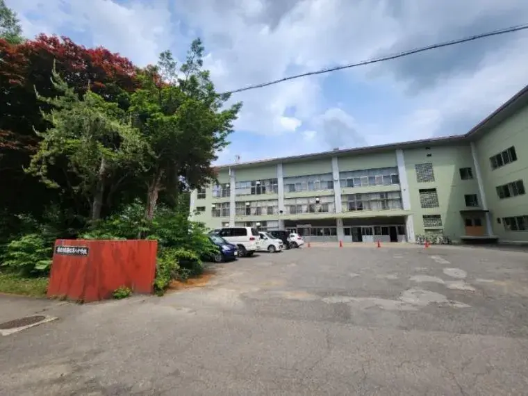 5LDK Property Obihiro City Hokkaido (16)