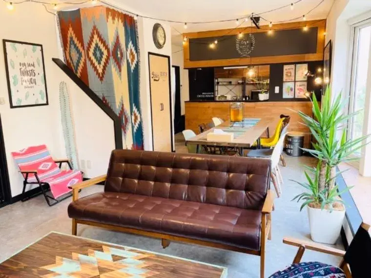 5LDK Property Obihiro City Hokkaido (4)