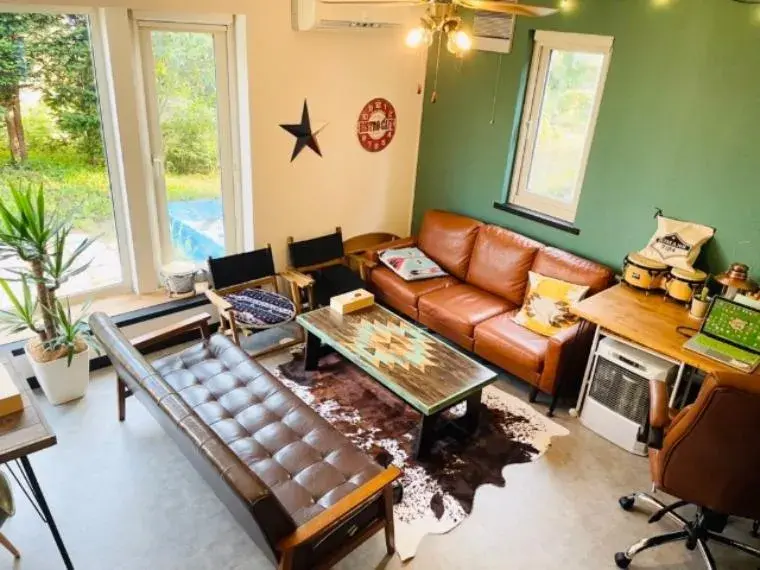 5LDK Property Obihiro City Hokkaido (5)
