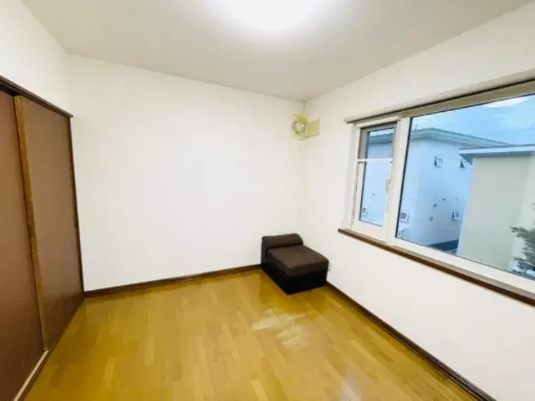 5LDK Property Obihiro City Hokkaido (9)