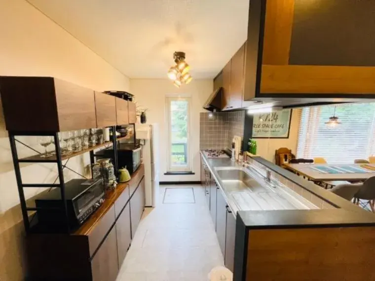 5LDK Property Obihiro City Hokkaido (10)