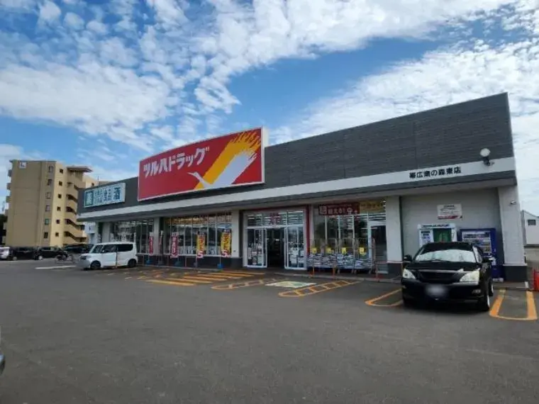5LDK户型 带广市 北海道 (31)