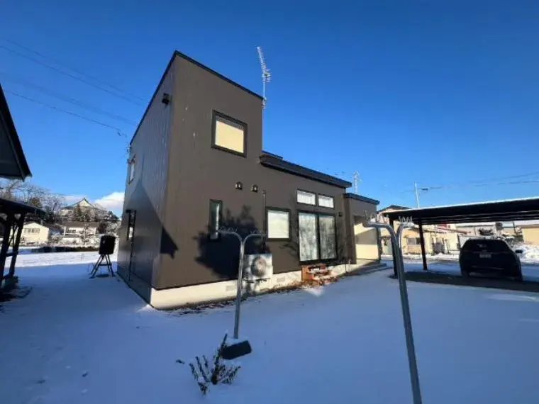 Hokkaido Ashoro-cho 5LDK Property (2)