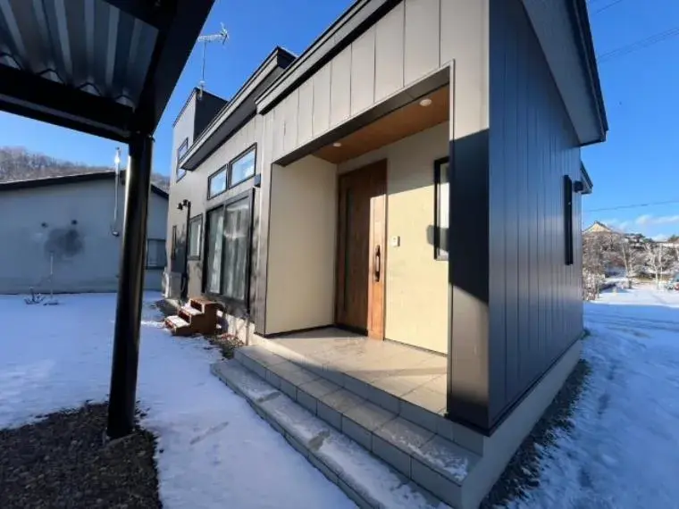 Hokkaido Ashoro-cho 5LDK Property (3)