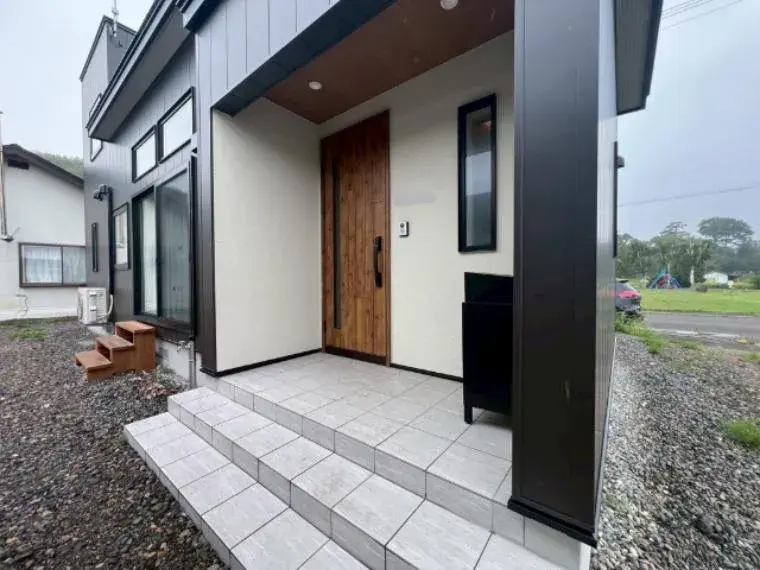 Hokkaido Ashoro-cho 5LDK Property (4)