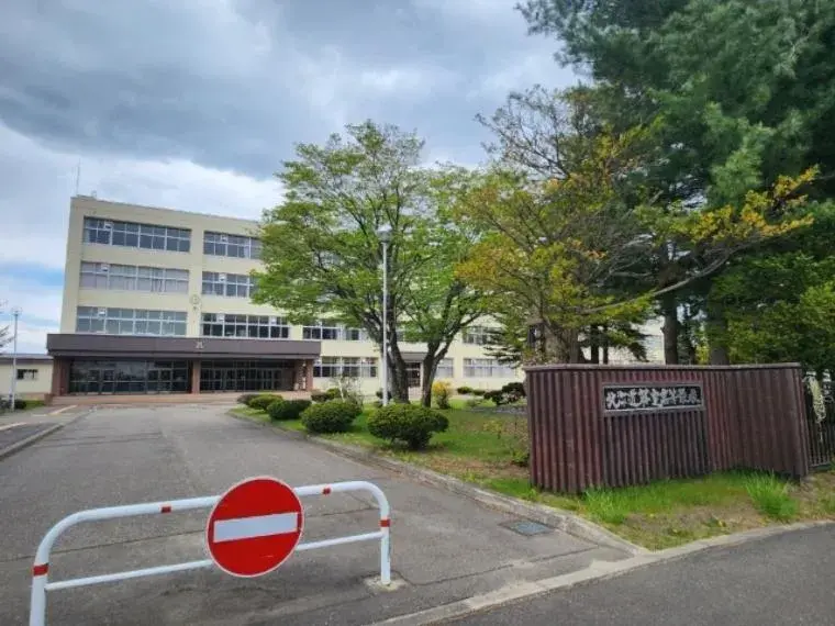 4SLDK Property Memuro-cho Hokkaido (31)