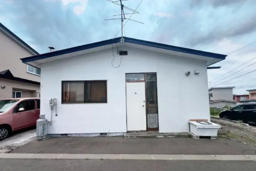 2LDK Property Otofuke-cho Hokkaido (2)
