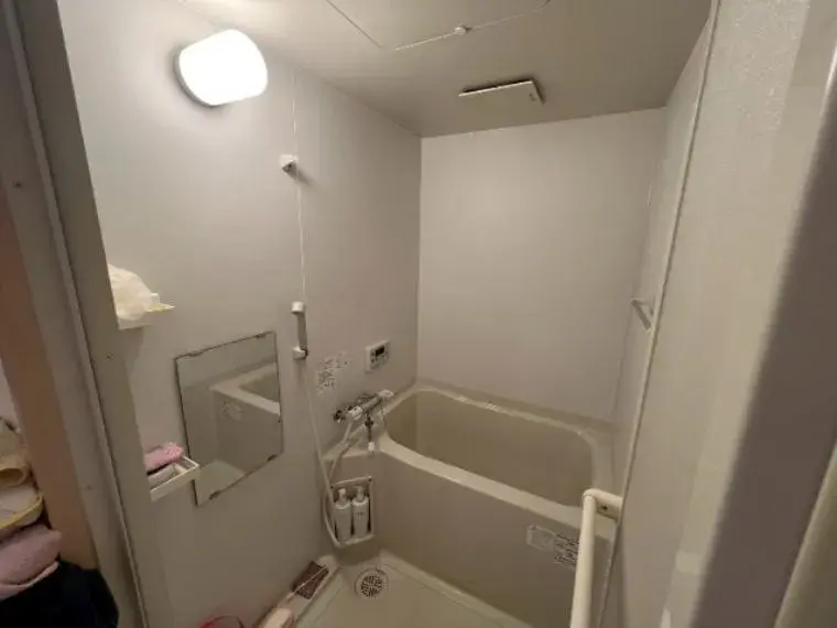 2LDK Property Otofuke-cho Hokkaido (12)