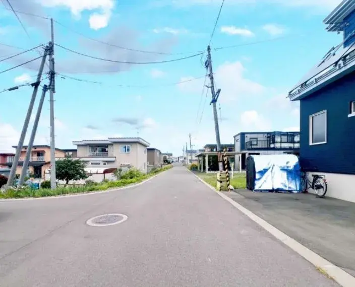 2LDK Property Otofuke-cho Hokkaido (3)